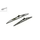 Wischblatt Bosch 3 397 001 361 Twin für Mazda Vorne