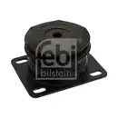 FEBI BILSTEIN 02074 Motorlager für MAN