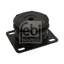 FEBI BILSTEIN 02074 Motorlager für MAN