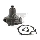 FEBI BILSTEIN 09972 Wasserpumpe für SCANIA
