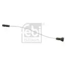 FEBI BILSTEIN 24991 Verschleißkontakt für MERCEDES-BENZ