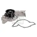 FEBI BILSTEIN 29796 Wasserpumpe für AUDI