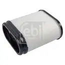FEBI BILSTEIN 49340 Luftfilter