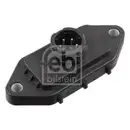 FEBI BILSTEIN 182691 Drucksensor für MERCEDES-BENZ, DAF, IVECO