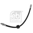 FEBI BILSTEIN 106221 Bremsschlauch für RENAULT
