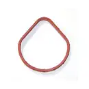 ELRING 728.740 Dichtung, Thermostatgehäuse für RENAULT, NISSAN, OPEL