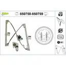 VALEO 850758 Fensterheber v l KIA
