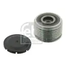 FEBI BILSTEIN 27841 Generatorfreilauf für MERCEDES-BENZ