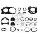 FEBI BILSTEIN 38193 Dichtungssatz für MERCEDES-BENZ
