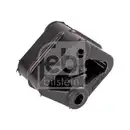FEBI BILSTEIN 170943 Auspuffgummilager für LAND