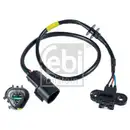FEBI BILSTEIN 108164 Kurbelwellensensor für MITSUBISHI