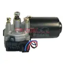 Wischermotor Metzger 2190832 für Fiat für Peugeot für Citroën (df Psa) Vorne