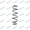 Mubea 062104-E Fahrwerksfeder