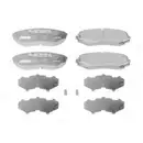 JURID 572435J SBB 23515 16,0 Mazda