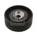 FEBI BILSTEIN 06305 Spannrolle für FORD