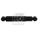 FEBI BILSTEIN 11719 Fahrerhausdämpfer für MAN