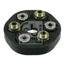 FEBI BILSTEIN 22725 Gelenkscheibe