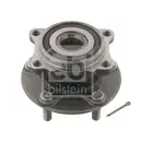FEBI BILSTEIN 31826 Radlagersatz
