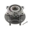 FEBI BILSTEIN 31826 Radlagersatz für CITROËN, MITSUBISHI, PEUGEOT