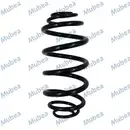 Mubea 060222-E Fahrwerksfeder