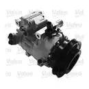 VALEO 813366 Kompressor HYUN Elantra/i30//KIA Cee d