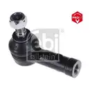 Spurstangenkopf Febi Bilstein 48055 Prokit für Chevrolet Vorderachse Links Außen