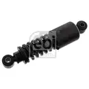 FEBI BILSTEIN 11721 Fahrerhausdämpfer für MAN