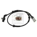 FEBI BILSTEIN 27863 ABS-Sensor für FORD