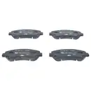 ATE 13.0470-5752.2 Ceramic Belagsatz