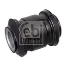 Lagerung Lenker Febi Bilstein 106331 für Hyundai für Kia Hinterachse Links