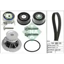 Wasserpumpe + Zahnriemensatz Schaeffler Ina 530 0441 30 für Opel für Vauxhall