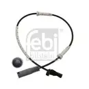 FEBI BILSTEIN 37466 ABS-Sensor für BMW