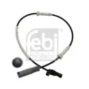 FEBI BILSTEIN 37466 ABS-Sensor für BMW