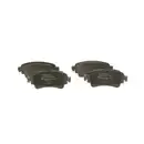 BOSCH 0 986 494 833 Bremsbelag