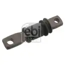 Lagerung Lenker Febi Bilstein 29666 für Hyundai Vorderachse Unten Vorne