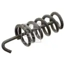 Feder Bremsbacken Febi Bilstein 02103 für Mercedes Benz für Mercedes Benz