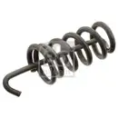 FEBI BILSTEIN 02103 Bremsbackenfeder für MERCEDES-BENZ