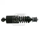 FEBI BILSTEIN 11722 Fahrerhausdämpfer für MAN