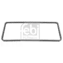 FEBI BILSTEIN 17759 Steuerkette für MERCEDES-BENZ