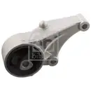 FEBI BILSTEIN 45847 Motorlager für OPEL