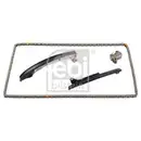 FEBI BILSTEIN 107259 Steuerkettensatz für TOYOTA