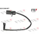 FTE 9410155 Warnkontakt - BZ1218W-SET (1Set = 1Stk.)