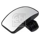FEBI BILSTEIN 100016 Rampenspiegel für SCANIA