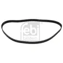 FEBI BILSTEIN 17761 Zahnriemen für CITROËN, PEUGEOT, FIAT