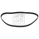 FEBI BILSTEIN 17761 Zahnriemen für PEUGEOT, FIAT, CITROËN