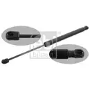 FEBI BILSTEIN 31831 Gasdruckfeder für AUDI