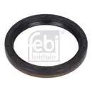 FEBI BILSTEIN 182090 Wellendichtring für SKODA, SEAT, VW, AUDI