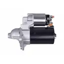 Starter Hella 8EA 011 611-491 für Opel für Vauxhall für Chevrolet