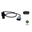 NTK 81206 Kurbel + Nockenwellen Sensor CMC3-D207 für AUDI