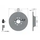 TEXTAR 92255403 PKW Bremsscheiben
